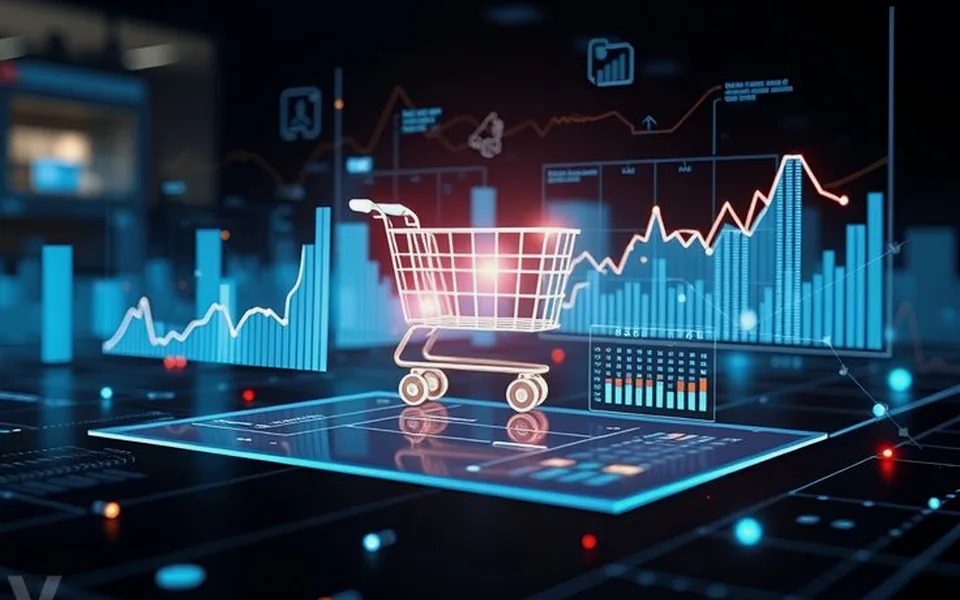 E-commerce, livraison et logistique digitale