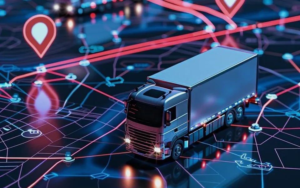 Transport, flotte et exploitation