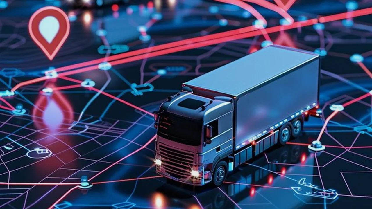 Consultation métier logistique et supply chain