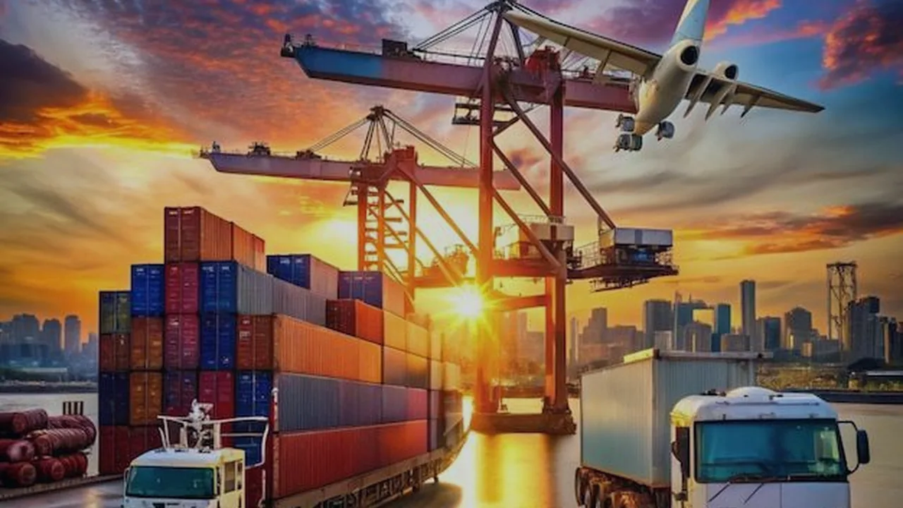 Contact entreprise pour besoins de formation logistique