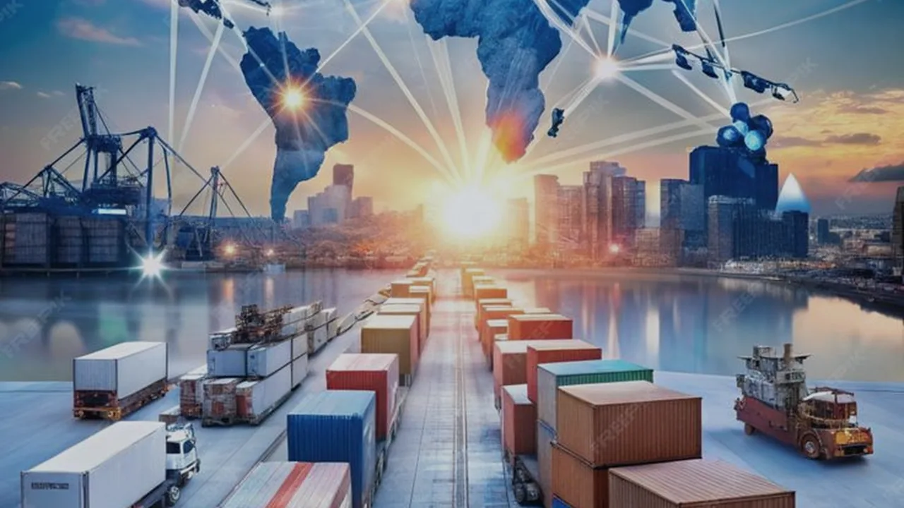 Formateur expert en logistique et supply chain